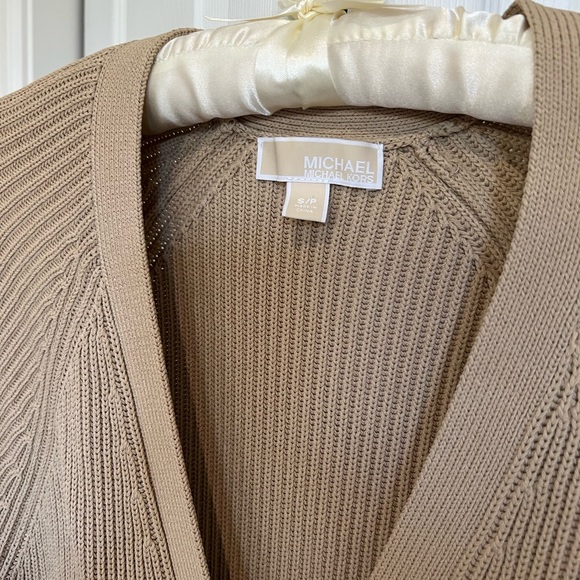 Michael Kors cardigan size S - Picture 4 of 12